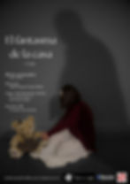 El fantasma de la casa