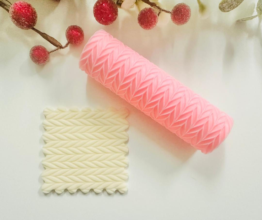 Pattern Roller - Knit 1