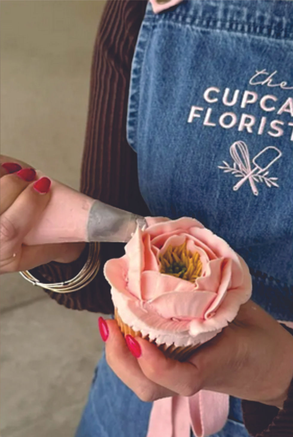 Thumbnail: Intermediate Rose Masterclass with Heart Box Demo - Saturday June 13 - 9am