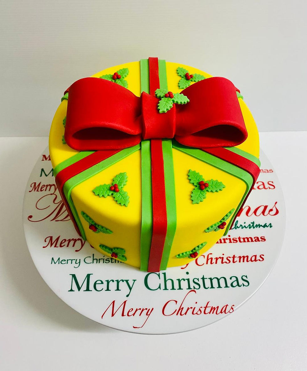 Classes Gold Coast Cake Supp