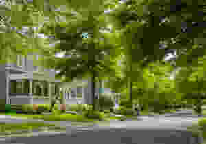 southern style homes