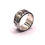 Miniatura: *Anillo* DEEP SEA N. 4
