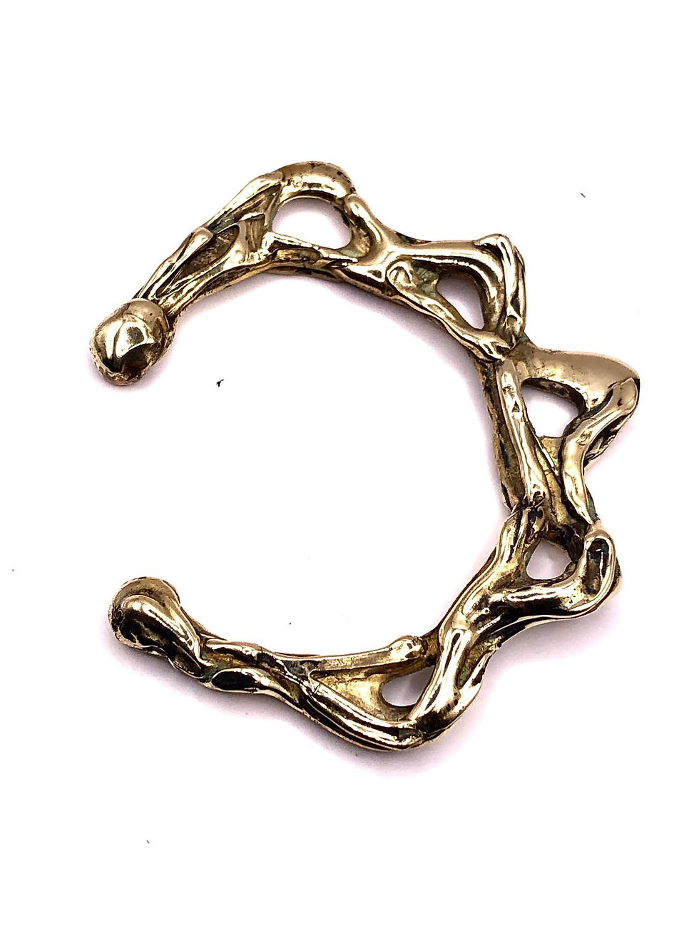 Miniatura: *Pulsera Brazalete* DRAGON  N.3