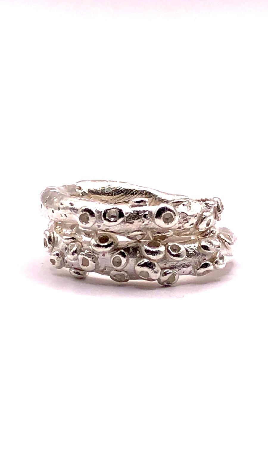 *Anillo* POP MINI-3