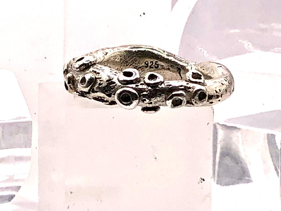 *Anillo* POP MINI-1