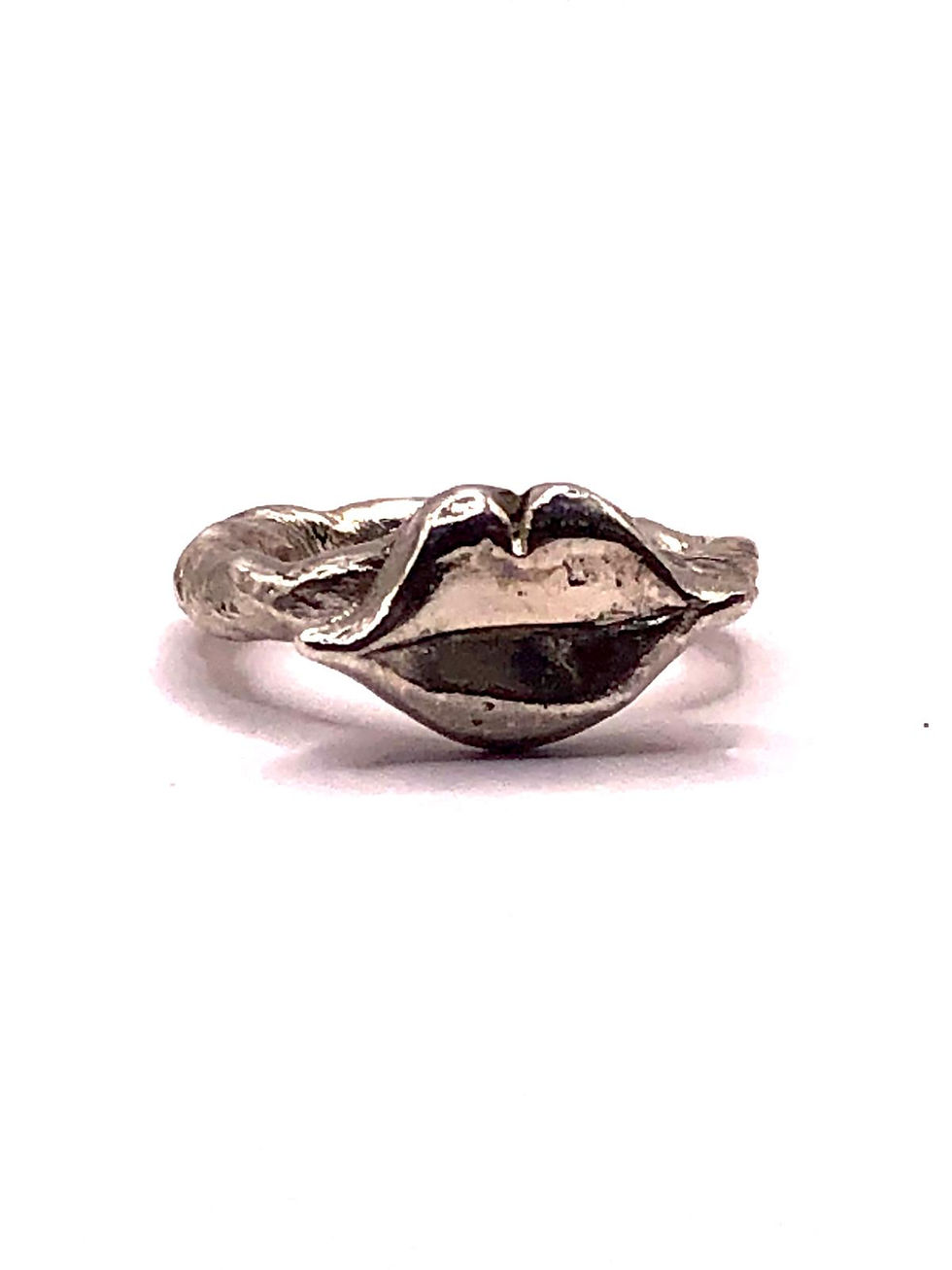 *Anillo* BOQUITA CAPRICHOSA 1
