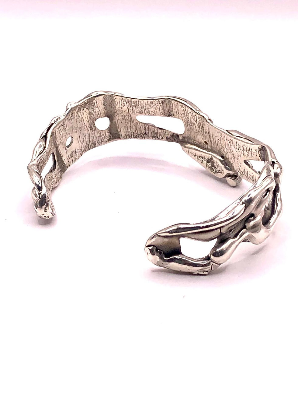 Miniatura: *Brazalete* PEDRERA N.1