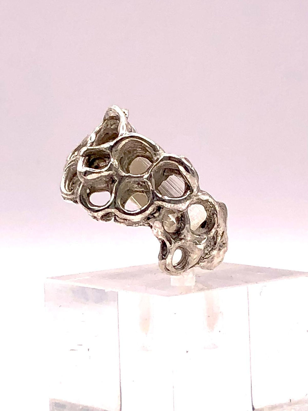 Miniatura: *Anillo* PANAL-1