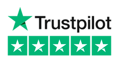 link Trustpilot para que los clientes puedan dejar su reseña sobre los productos y la atención al cliente
