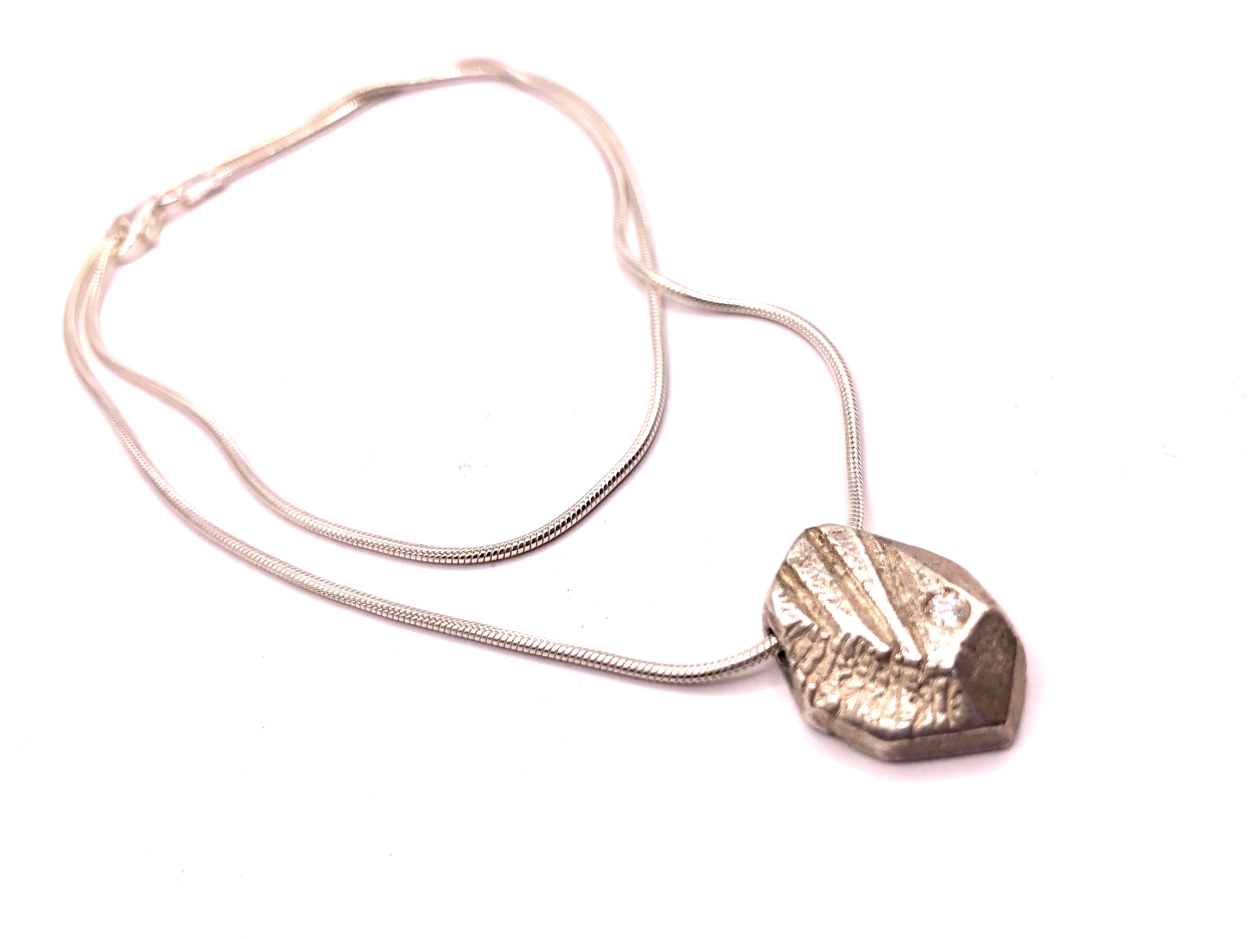 *Colgante* SALINAS GRANDES 1