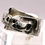 Miniatura: *Anillo* "UNION DECONSTRUIDA TWO"