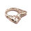 Miniatura: *Anillo* GLACIAR-1