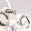 Miniatura: *Anillo* POP MINI-1