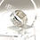 Miniatura: *Anillo* DEEP SEA N.2