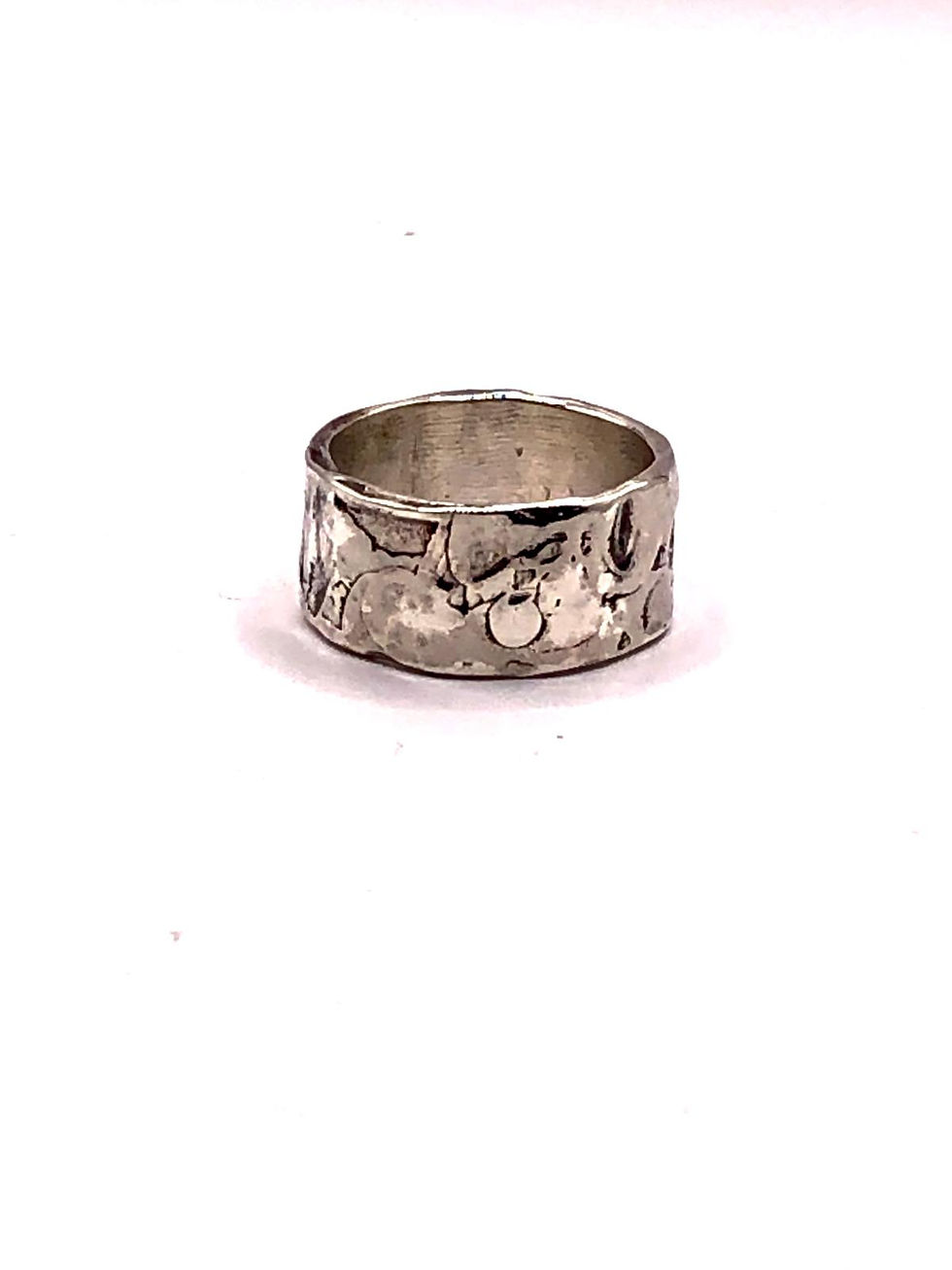Miniatura: *Anillo* DEEP SEA N.5