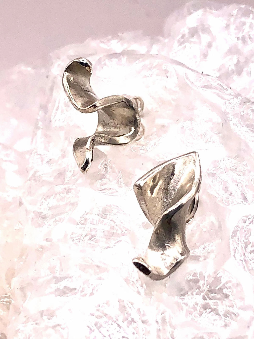 *Pendientes* DEL VIENTO 2