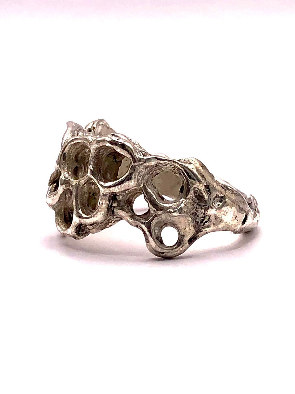 Miniatura: *Anillo* PANAL-1