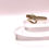 Miniatura: *Anillo* SERPIENTE DE PLATA 2