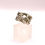 Miniatura: *Anillo* PANAL 3D - 1