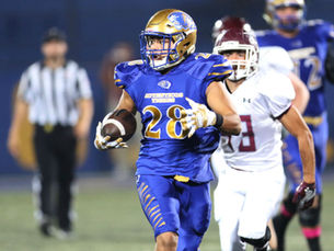 DURO DESAFÍO EN EL NORTE