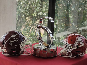 CIERRE DE TORNEO REGULAR