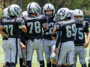 LLEGAN LAS FINALES A LA INFANTIL DE FADEMAC