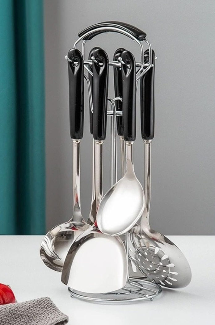 Thumbnail: Set Spoons