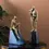 Thumbnail: Multicolor Sculpture crafts modern.