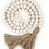 Miniatura: Wooden Basin Garland