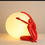 Thumbnail: Table Lamp,Holding Ball Living Room Personality