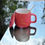 Thumbnail: 2 Coffee Cup with spoon