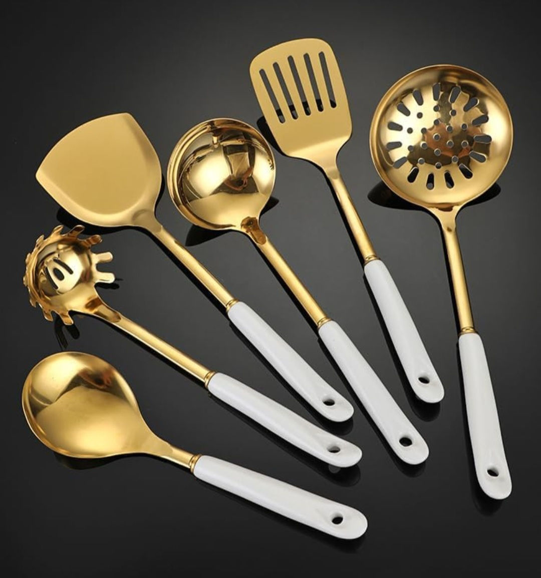 Set Spoons