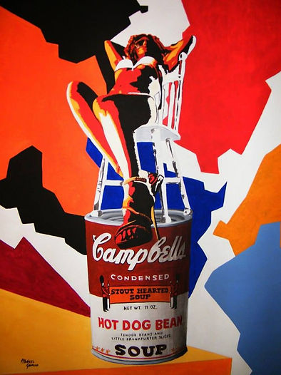 Lady m acrilic on canvas 80x120.jpg