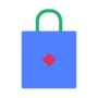 Shopping Bag Icon