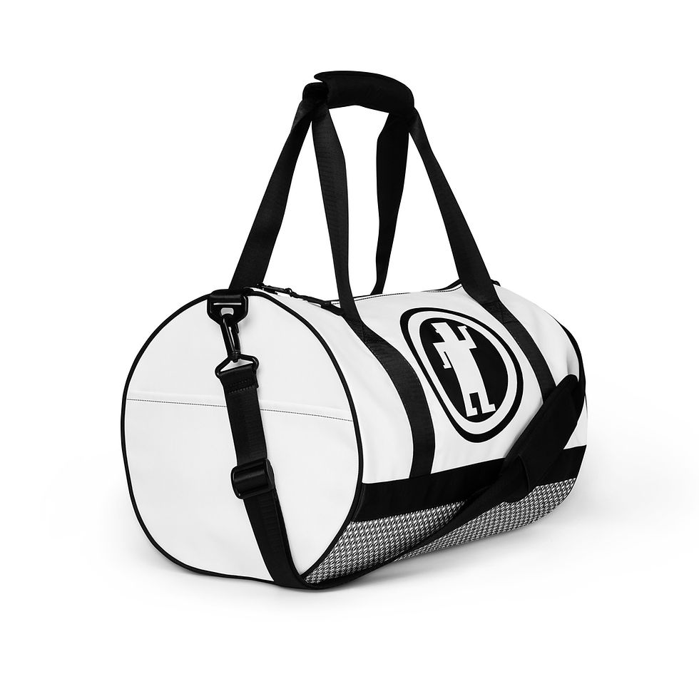 Thumbnail: Gym Bag