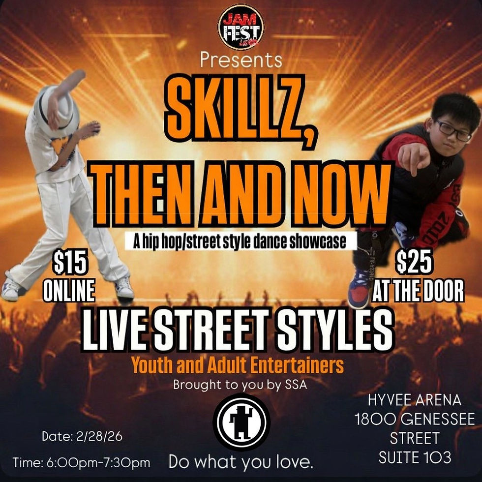 Skillz, Then and Now