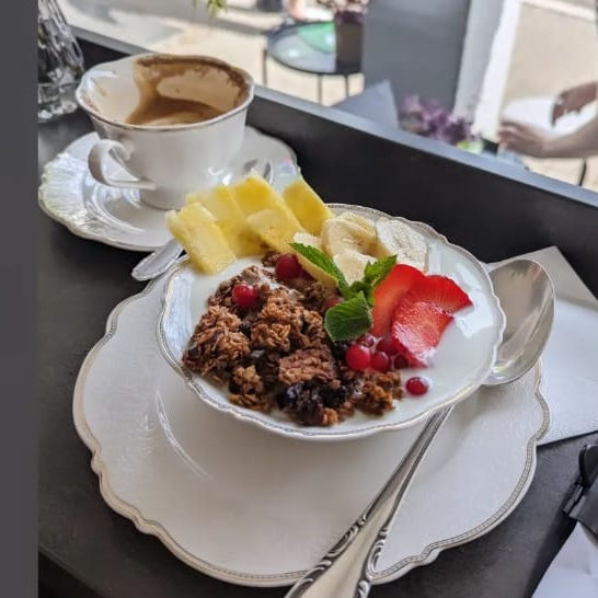 Miniaturbild: Mealprep Bundle