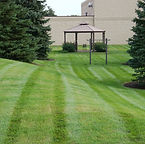blaze landscaping summer maintenance