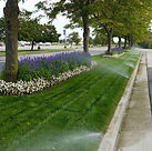 blaze landscaping spring maintenance