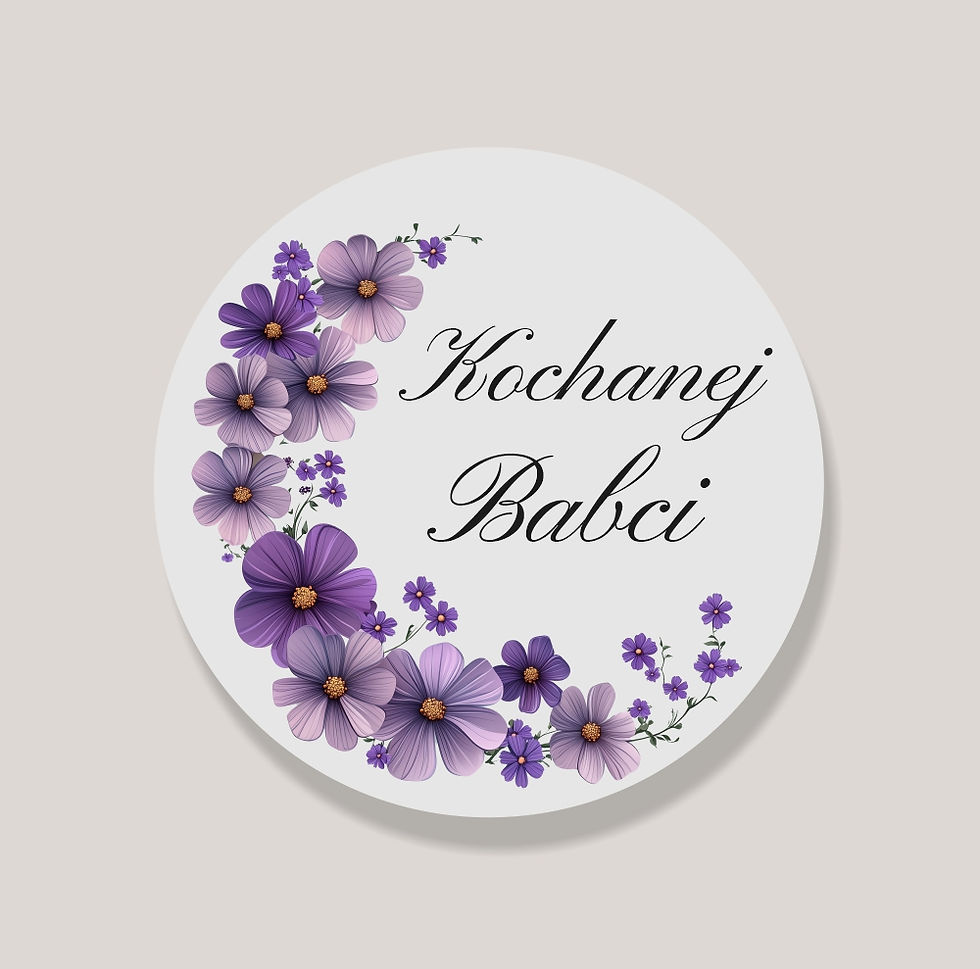 rozetka 04 przezroczysta