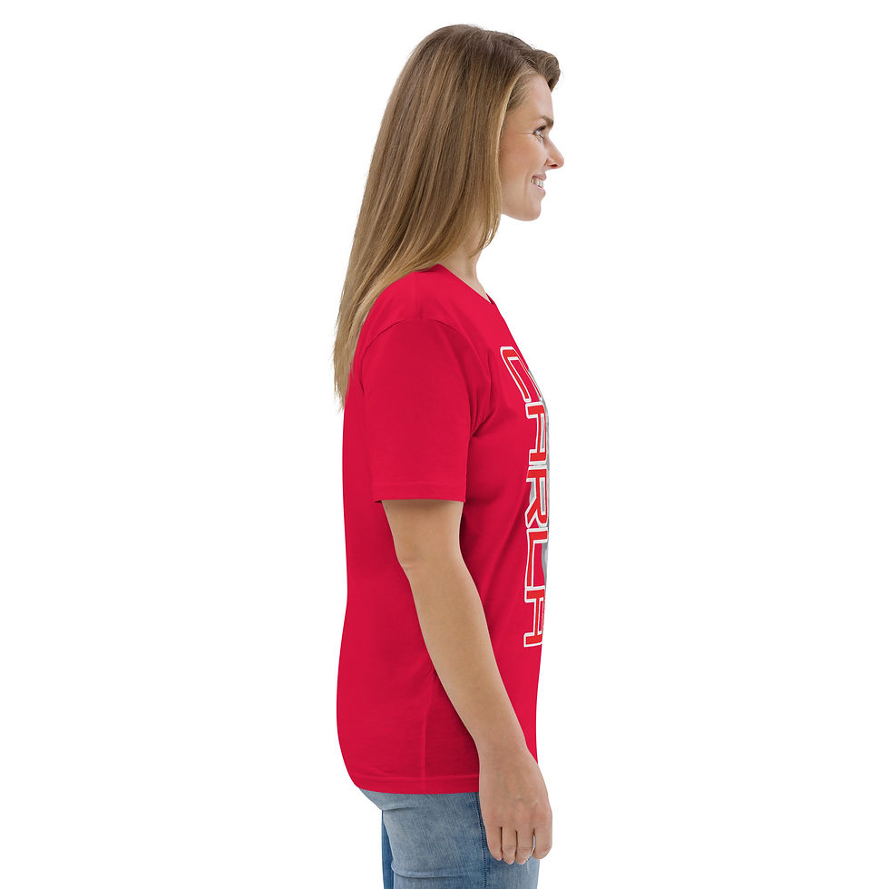 Thumbnail: Short Sleeve-Carla Evonne