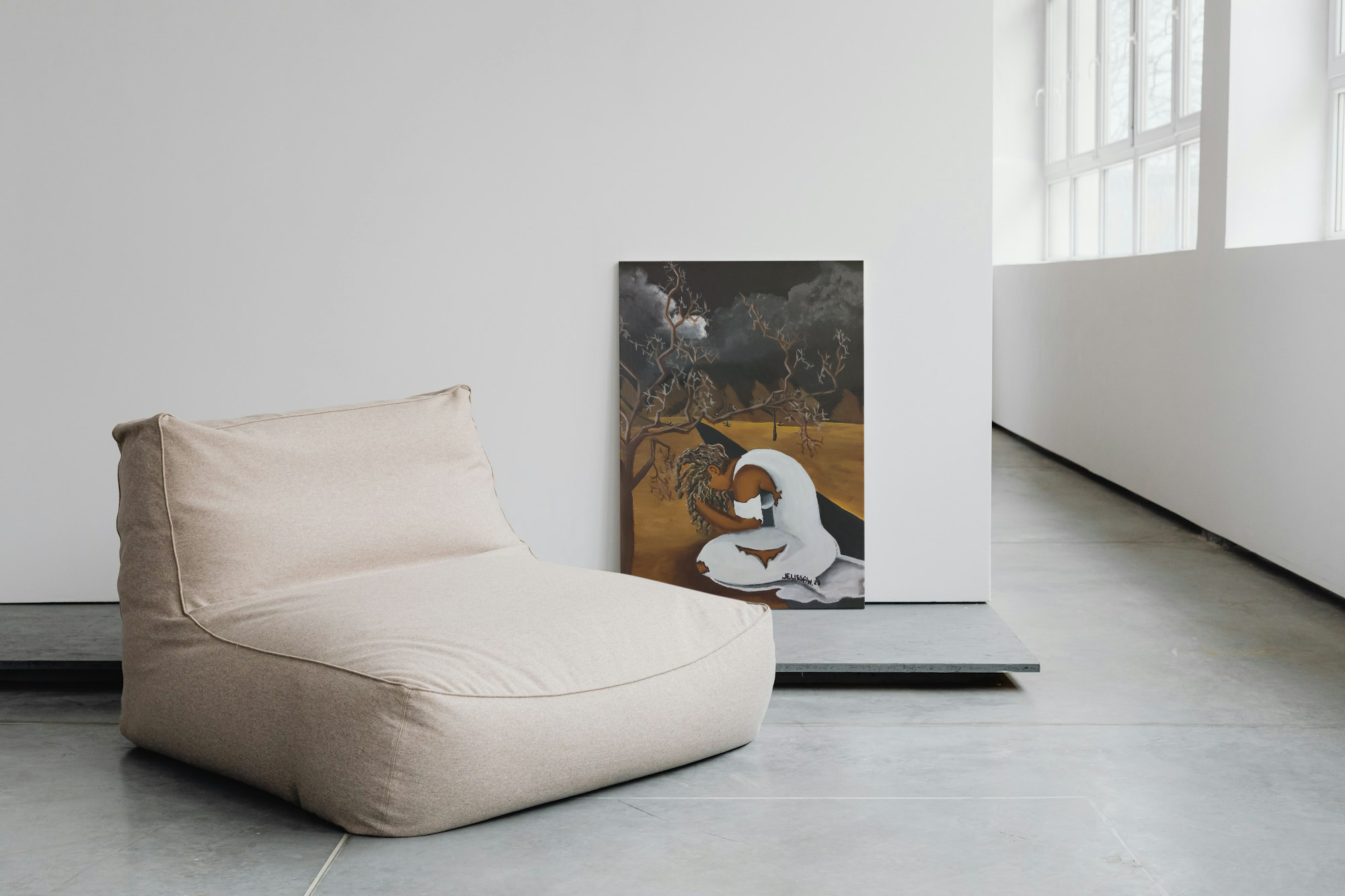 God Is Calling You Out of Your Dry Place!