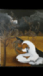 Thumbnail: God Is Calling You Out of Your Dry Place!