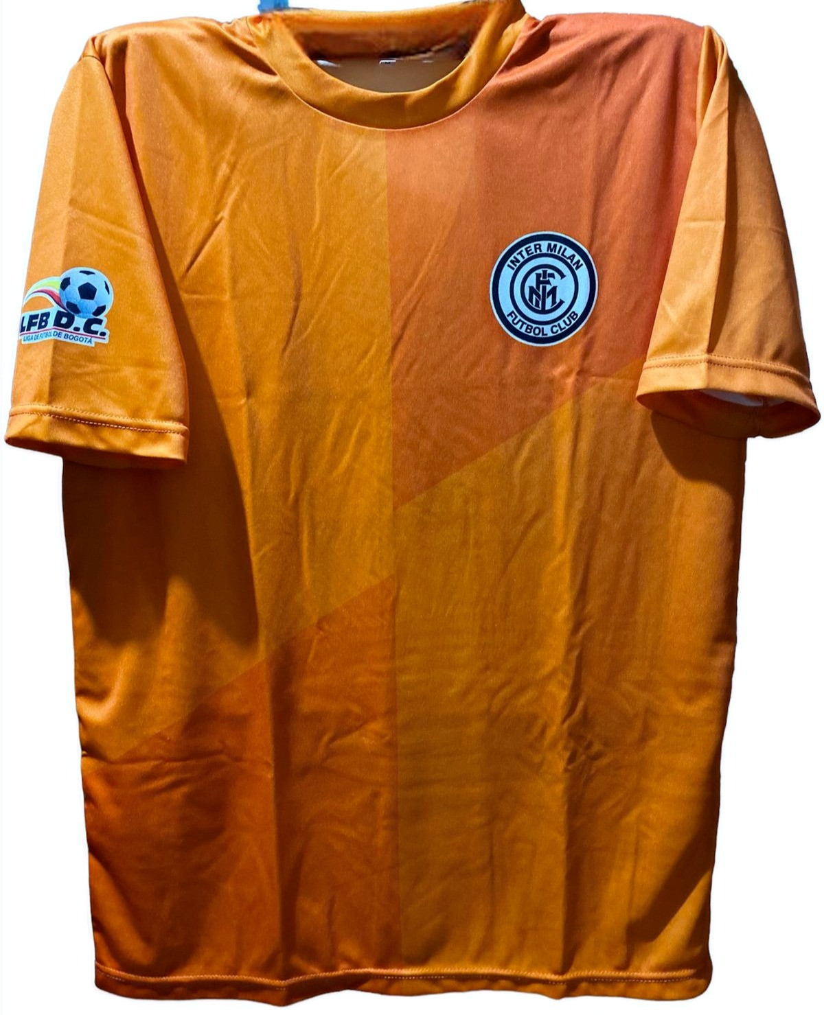 Uniforme Diario