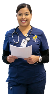 Licensed Vocational Nurse (LVN)