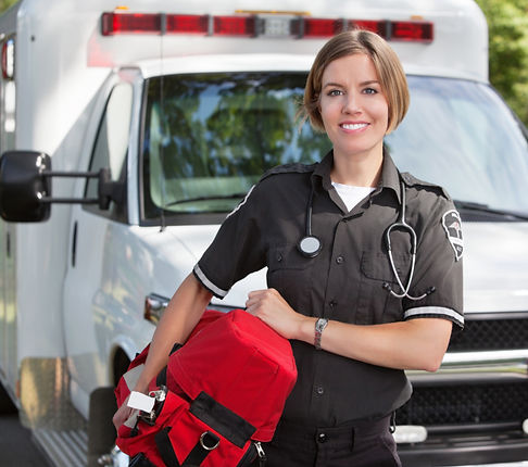 Emergency Medical Technology Program-Basic
