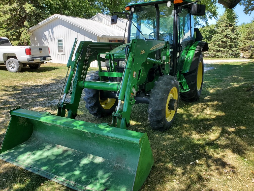 Estate anitalivestock