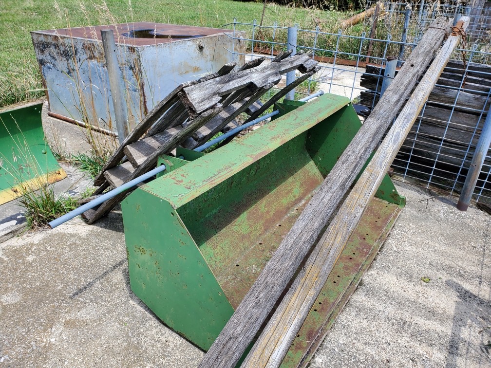 Estate anitalivestock