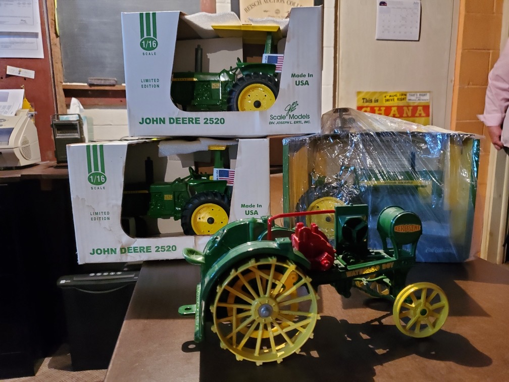 Estate anitalivestock