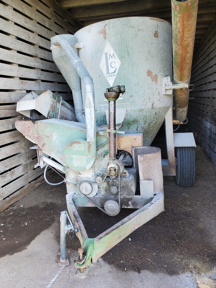 Estate anitalivestock